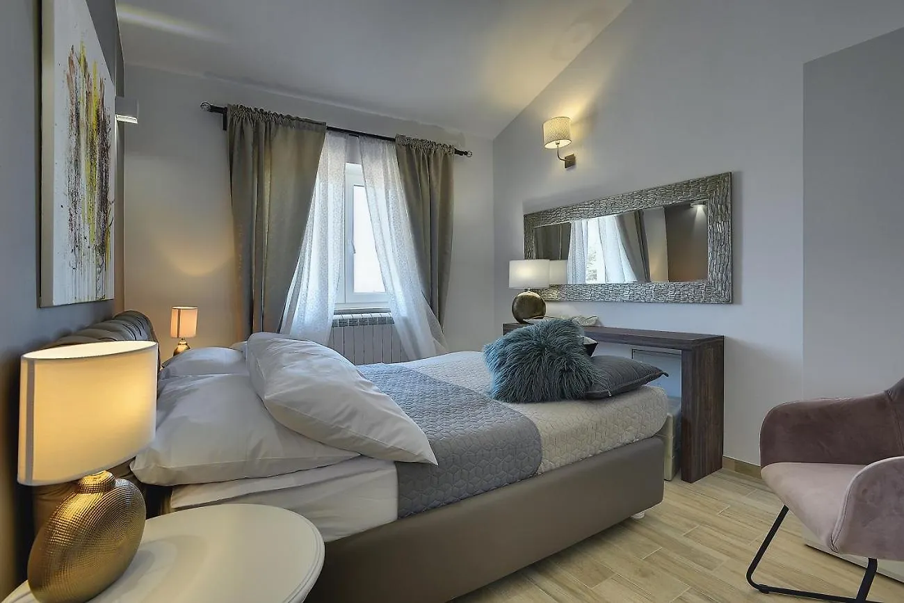 Villa Paradiso Rovinjsko Selo Dom wakacyjny