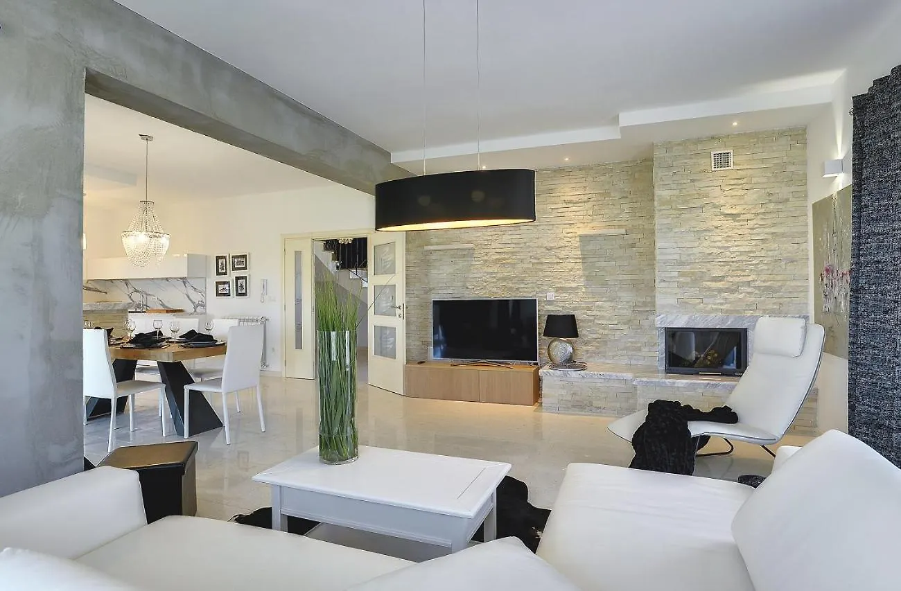 Dom wakacyjny Villa Paradiso Rovinjsko Selo